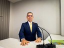 Vereador Julvan Medeiros propõe a Semana “Cultura Que Cuida” para apoiar a saúde mental de artistas e trabalhadores dos Bois Bumbás