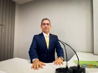 Vereador Julvan Medeiros propõe a Semana “Cultura Que Cuida” para apoiar a saúde mental de artistas e trabalhadores dos Bois Bumbás