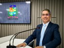 Vereador Julvan Medeiros propõe melhorias para saúde e trânsito na cidade