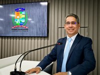 Vereador Julvan Medeiros propõe melhorias para saúde e trânsito na cidade