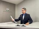 Vereador Julvan Medeiros propõe Programa de Saúde nas Escolas do município