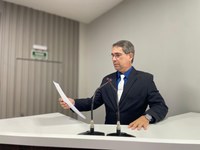Vereador Julvan Medeiros propõe Programa de Saúde nas Escolas do município