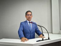 Vereador Julvan Medeiros (PSD) fala na tribuna sobre agenda na capital e apresenta novas indicações