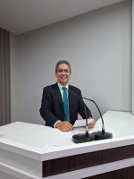 Vereador Julvan Medeiros ressalta importância da 38ª Expopin