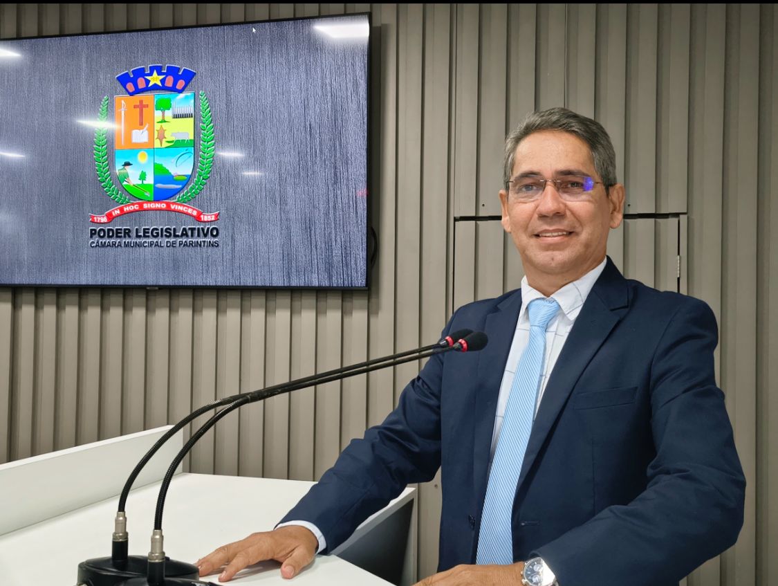 Vereador Julvan Medeiros solicita melhorias no fornecimento de energia em comunidade rural de Parintins