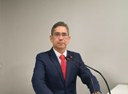 Vereador Julvan Medeiros solicita melhorias no fornecimento de energia na comunidade Nossa Senhora do Perpétuo Socorro do Remígio