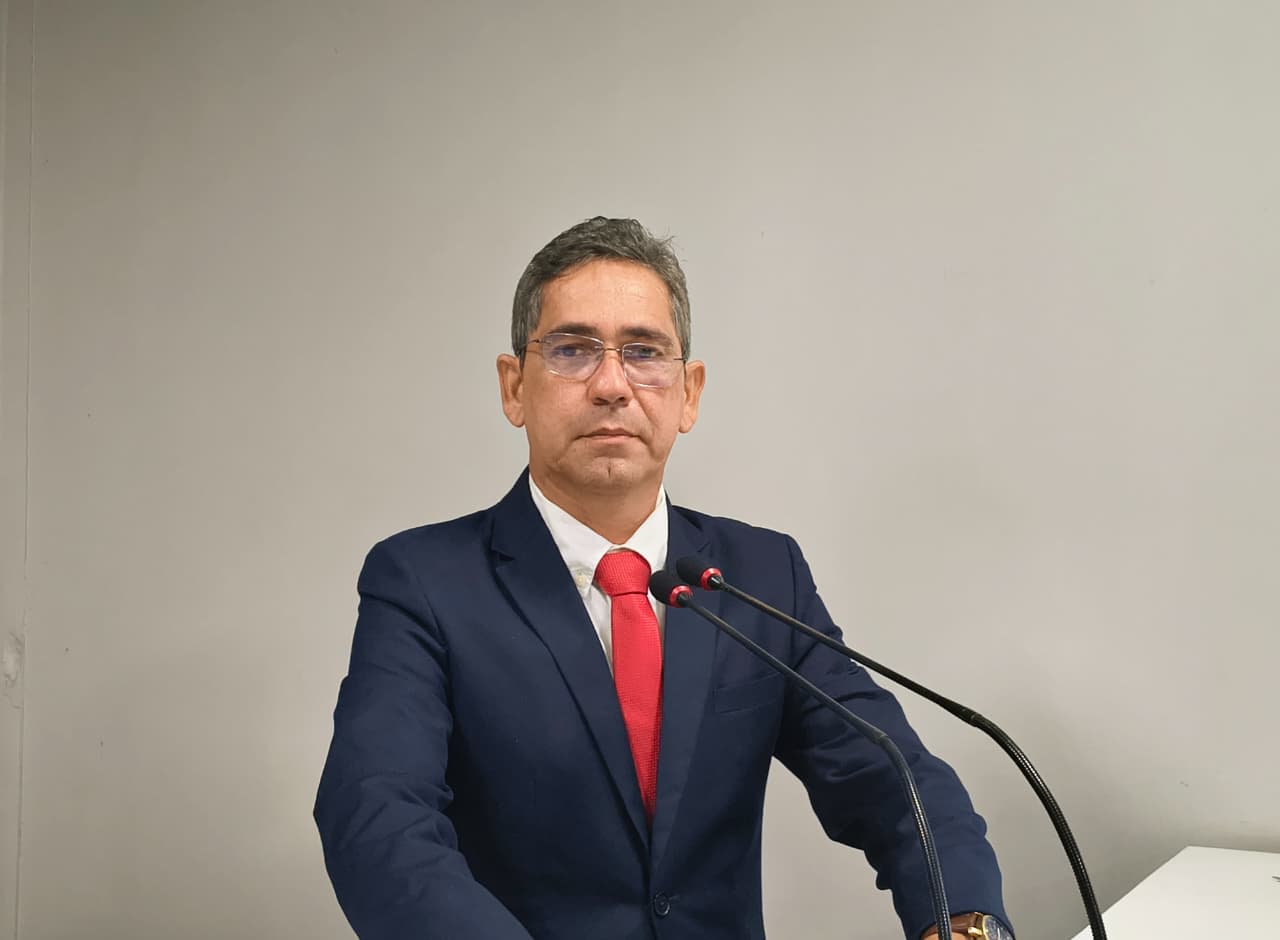 Vereador Julvan Medeiros solicita melhorias no fornecimento de energia na comunidade Nossa Senhora do Perpétuo Socorro do Remígio