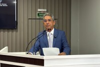 Vereador Julvan Medeiros solicita neurologista permanente para Parintins