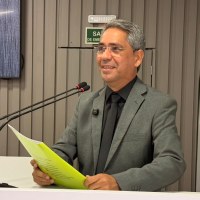 Vereador Julvan Medeiros solicita reforma no Centro Educacional Infantil Sementinha em Parintins