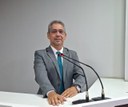 Vereador Julvan Medeiros visita obras da Casa da Cultura e garante fiscalização em Parintins