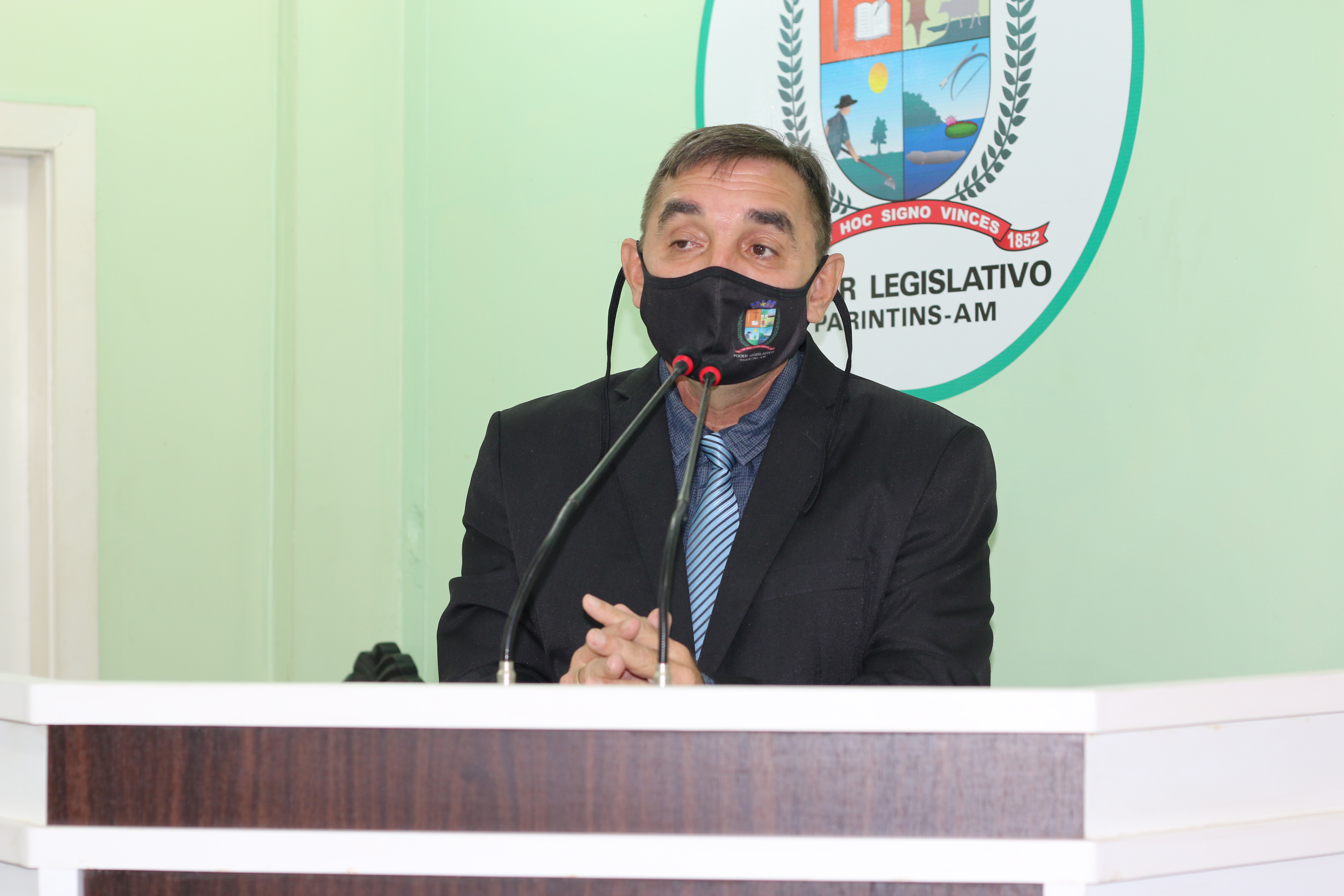 Vereador Maildson defende proposituras voltadas à Inclusão Social
