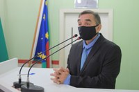 Vereador Maildson pondera sobre retorno de atividades escolares