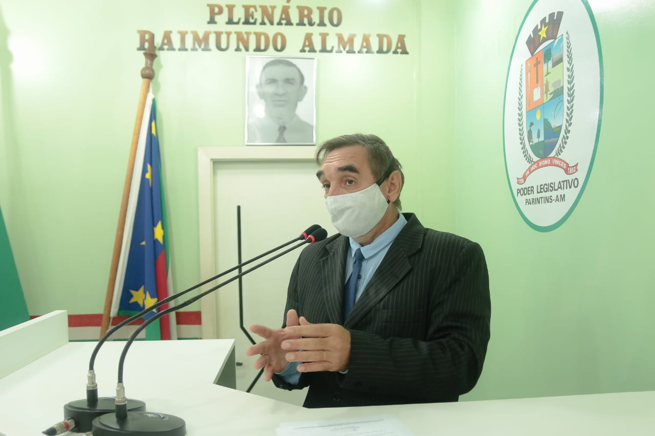 Vereador Maildson repudia ato de vandalismo em homenagem ao desportista Erickson