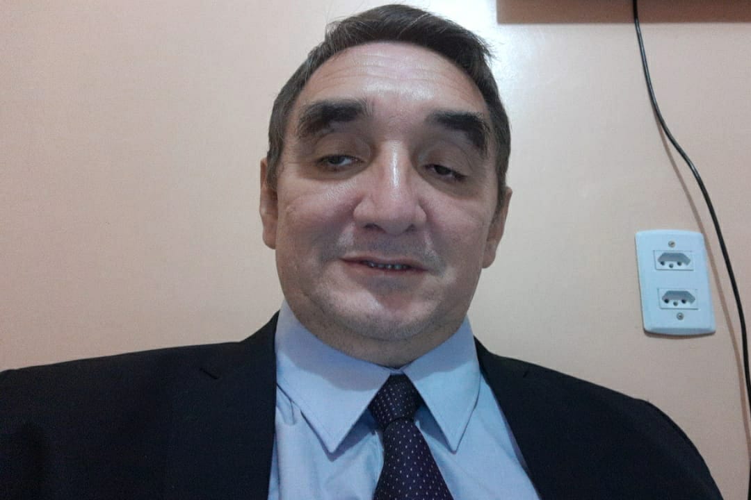 Vereador Maildson ressalta função parlamentar e recomenda bom senso a pré-candidatos