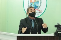 Vereador Mailson faz retrospectiva administrativa da Prefeitura de Parintins