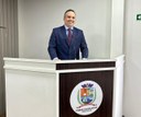 Vereador Marcus Cursino apresenta demandas das escolas estaduais de Parintins Vereador Marcus Cursino apresenta demandas das escolas estaduais de Parintins