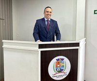 Vereador Marcus Cursino apresenta demandas das escolas estaduais de Parintins