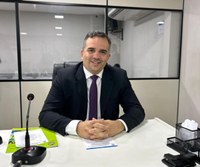 Vereador Marcus Cursino apresenta demandas do Caburi na Câmara Municipal