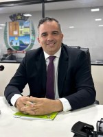 Vereador Marcus Cursino faz balanço positivo do primeiro semestre e planeja agenda mais intensa para o restante do ano