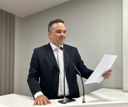 Vereador Marcus Cursino propõe criação da Escola de Artes no município em Parintins
