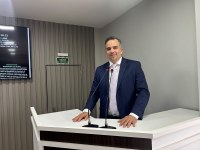 Vereador Marcus Cursino propõe criação do Programa IPTU Verde em Parintins