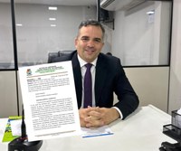 Vereador Marcus Cursino propõe elaboração de Lei Municipal para regulamentar o parcelamento do solo urbano em Parintins
