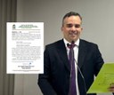 Vereador Marcus Cursino propõe revitalização do Campo do Gordo para fortalecer esporte e convívio em Itaúna 2