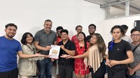 Vereador Marcus Cursino propõe Transporte Público Gratuito para universitários de Parintins