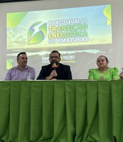 Vereador Marcus Cursino reforça compromisso com o meio ambiente em eventos sobre educação ambiental e transição energética