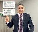 Vereador Marcus Cursino solicita melhorias nos ramais Chapadão e Nova Olinda, na zona rural de Parintins
