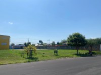 Vereador Marcus Cursino solicita vistoria técnica em área verde próxima à quadra do Conj. João Novo