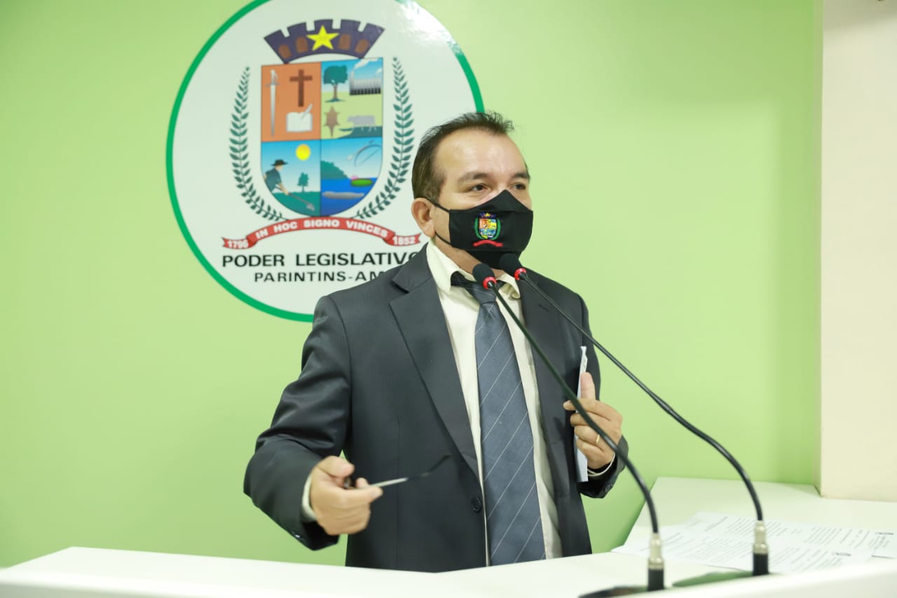 Vereador Massilon visita Valéria e requer melhorias para as comunidades de São Paulo e Santa Rita