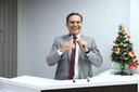 Vereador Mateus Assayag apresenta balanço positivo das ações legislativas no segundo semestre