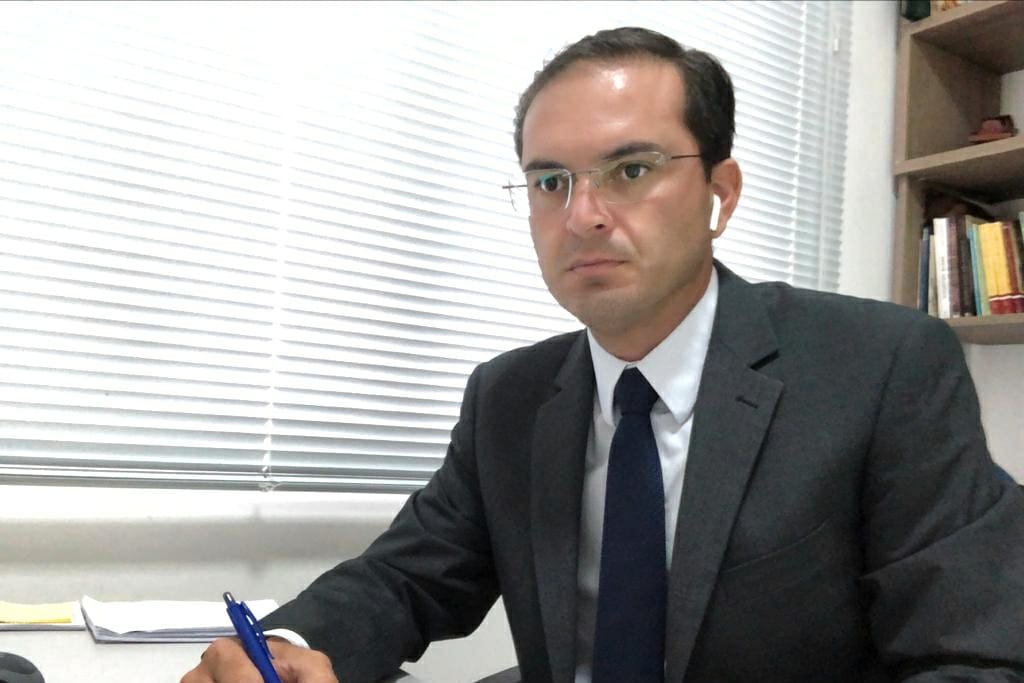 Vereador Mateus Assayag apresenta demandas das comunidades São Tomé e São Pedro do Paraíso do Uaicurapá