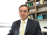 Vereador Mateus Assayag destaca transformação do Palácio Cordovil em Museu Histórico de Parintins 