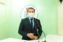  Vereador Mateus Assayag enfatiza importância da atividade parlamentar na cidade e zona rural