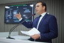 Vereador Mateus Assayag propõe PL para construção de novas rampas de acessibilidade em Parintins