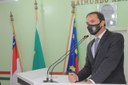 Vereador Mateus relata viagem a Manaus e destaca entrega de ambulanchas 