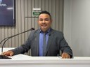 Vereador Naldo Lima apresenta demandas a favor das comunidades rurais de Parintins