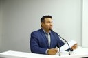 Vereador Naldo Lima apresenta Moção de Aplausos e Parabenizações à Delegada Marna de Miranda