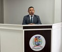 Vereador Naldo Lima apresenta pedido de reforma para o Mercado do Caburi Vereador Naldo Lima apresenta pedido de reforma para o Mercado do Caburi