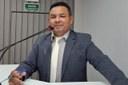 Vereador Naldo Lima apresenta PL para criação de programas de apoio e incentivo à Cultura em Parintins