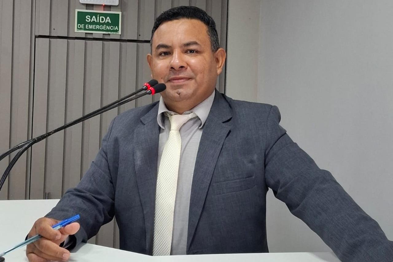 Vereador Naldo Lima apresenta PL para criação de programas de apoio e incentivo à Cultura em Parintins