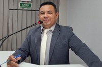 Vereador Naldo Lima apresenta PL para criação de programas de apoio e incentivo à Cultura em Parintins