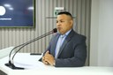 Vereador Naldo Lima apresenta Projeto de Lei que institui a criação da Associação Numismática Parintinense   
