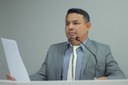 Vereador Naldo Lima apresenta Projeto de Lei que propõe assegurar moradia fixa a pessoas com vulnerabilidade social e baixa renda, residentes no município   
