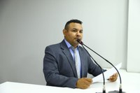 Vereador Naldo Lima apresenta Projeto de Lei que propõe moradia popular às famílias em situação de vulnerabilidade social no município de Parintins