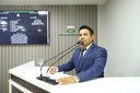 Vereador Naldo Lima chama atenção da população sobre a importância do combate ao suicídio no município de Parintins   