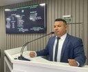 Vereador Naldo Lima cobra agilidade nos agendamentos de exames e consultas médicas pelo SISREG Vereador Naldo Lima cobra agilidade nos agendamentos de exames e consultas médicas pelo SISREG