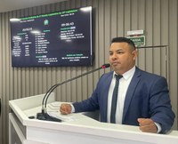 Vereador Naldo Lima cobra agilidade nos agendamentos de exames e consultas médicas pelo SISREG
